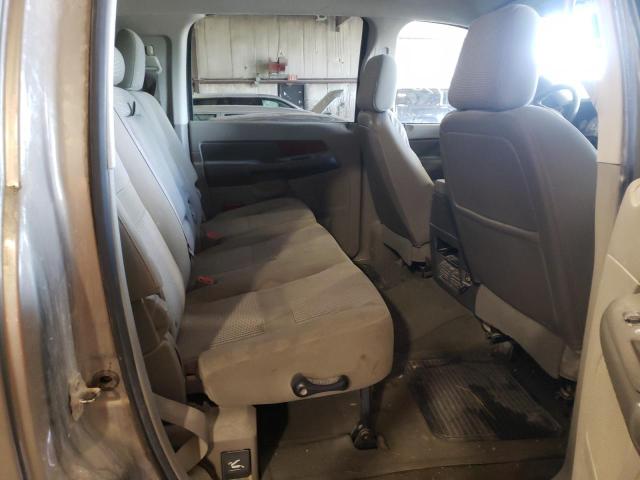 Photo 6 from auction – 2006 DODGE RAM 3500 with VIN 3D7LX39C66G169313