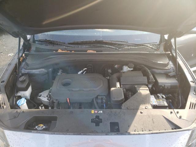 Photo 7 from auction – 2019 HYUNDAI SANTA FE S with VIN 5NMS33AD2KH017078