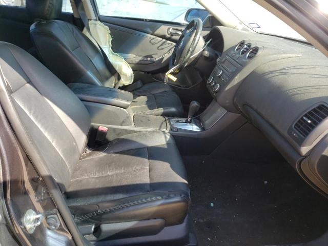 Photo 5 from auction – 2012 NISSAN ALTIMA BAS with VIN 1N4AL2AP3CN433490