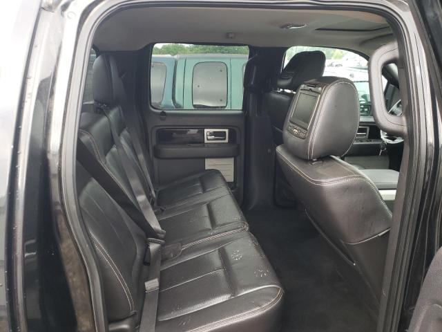 Photo 6 from auction – 2010 FORD F150 SUPER with VIN 1FTFW1EV2AFC19785