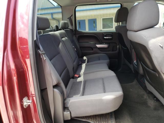Photo 6 from auction – 2014 CHEVROLET SILVERADO with VIN 3GCUKREC8EG188952