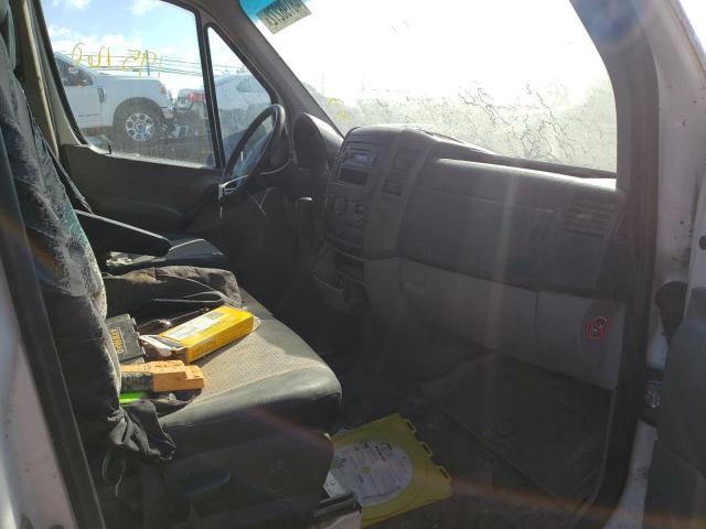 Photo 5 from auction – 2007 DODGE SPRINTER 2 with VIN WD0PE845675218856
