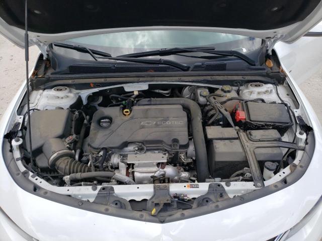 Photo 7 from auction – 2018 CHEVROLET MALIBU LT with VIN 1G1ZD5ST8JF156794