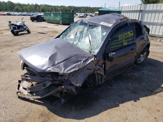Foto 2 de la subasta – 2007 CHEVROLET EQUINOX LS con VIN 2CNDL13F976089644