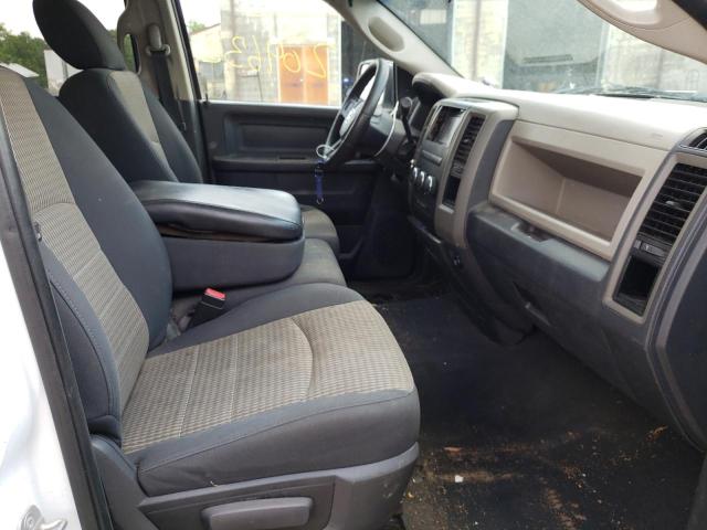 صورة رقم 5 من المزاد - 2010 DODGE RAM 1500 مع VIN 1D7RV1GP3AS109971