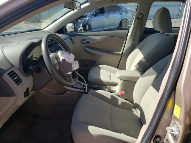 Photo 5 from auction – 2010 TOYOTA COROLLA BA with VIN 2T1BU4EE3AC528499
