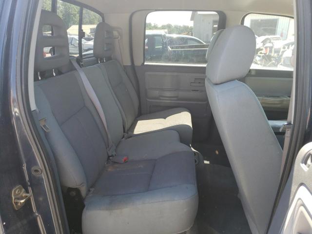 Photo 6 from auction – 2005 DODGE DAKOTA QUA with VIN 1D7HE48K55S186959