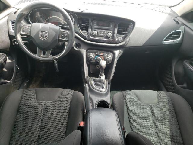 Photo 9 from auction – 2013 DODGE DART SXT with VIN 1C3CDFBA2DD322572
