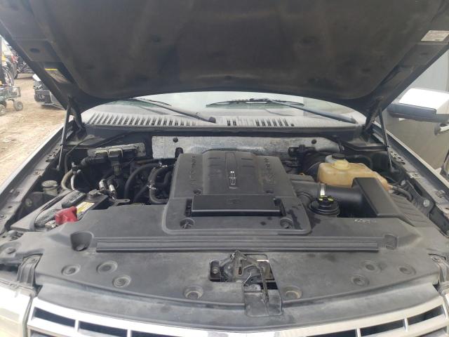 Photo 7 from auction – 2008 LINCOLN NAVIGATOR with VIN 5LMFU27518LJ01319