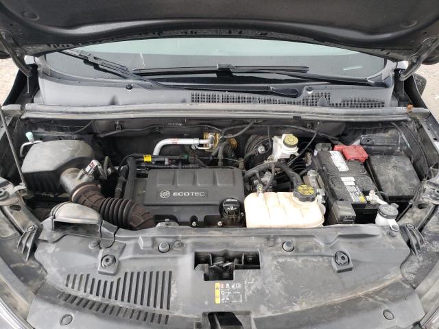 Photo 7 from auction – 2019 BUICK ENCORE PRE with VIN KL4CJASB8KB739830