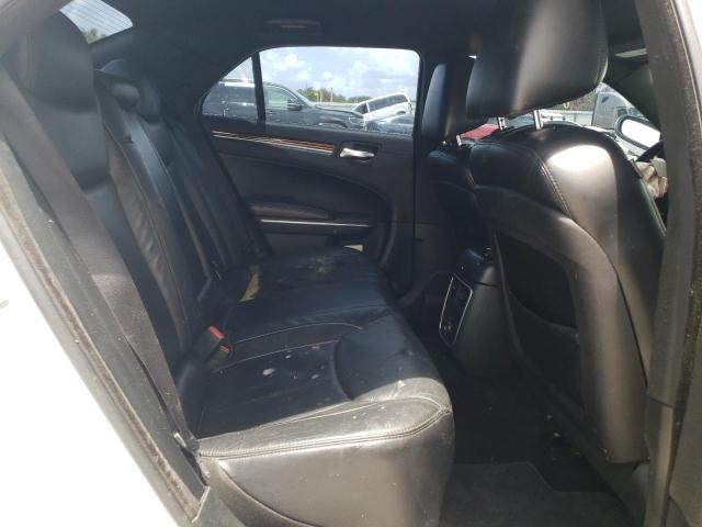 Photo 6 from auction – 2012 CHRYSLER 300 LIMITE with VIN 2C3CCACG1CH310763