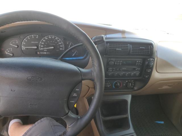 Photo 9 from auction – 1997 FORD EXPLORER with VIN 1FMDU32P1VZB23595