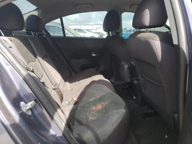 Photo 6 from auction – 2014 CHEVROLET CRUZE LT with VIN 1G1PC5SB1E7130488
