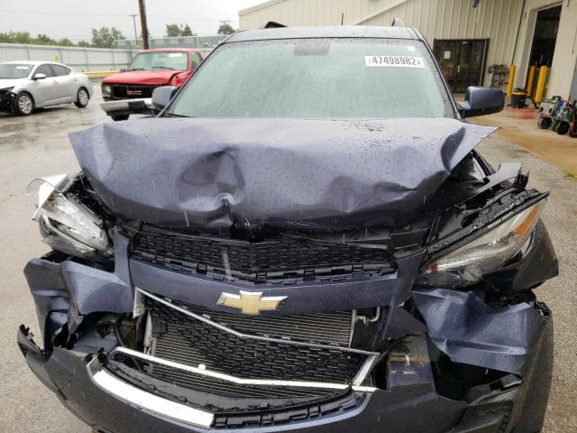 Photo 7 from auction – 2013 CHEVROLET EQUINOX LT with VIN 2GNFLEEK7D6210639