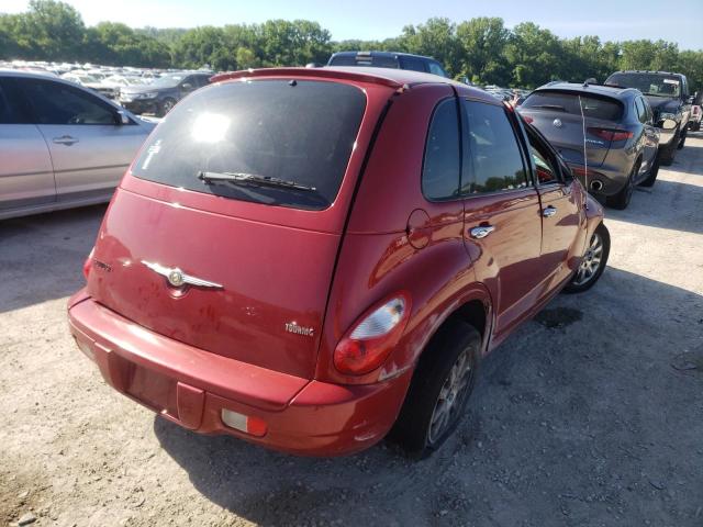 Photo 4 from auction – 2009 CHRYSLER PT CRUISER with VIN 3A8FY58949T510198