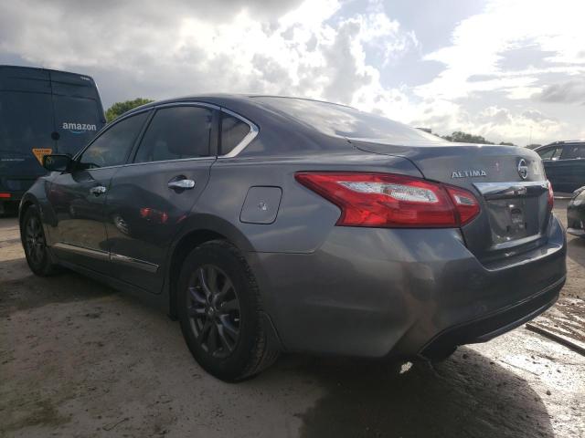 Photo 3 from auction – 2016 NISSAN ALTIMA 2.5 with VIN 1N4AL3AP0GC254413