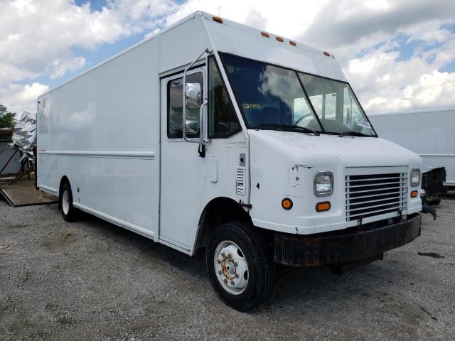 FREIGHTLINER CHASSIS M 2007 with VIN 4UZAARBW17CY18820 - Photo from auction