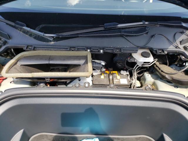 Photo 7 from auction – 2021 TESLA MODEL Y with VIN 5YJYGDEE2MF083433