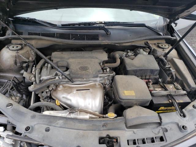 Photo 7 from auction – 2012 TOYOTA CAMRY BASE with VIN 4T1BF1FK8CU133653