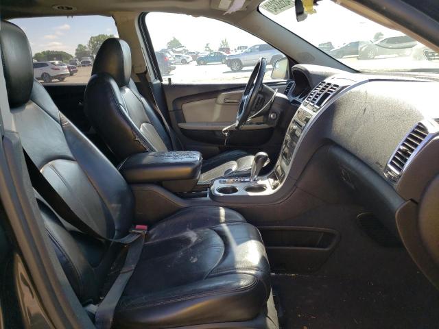 Photo 5 from auction – 2011 GMC ACADIA SLT with VIN 1GKKVRED5BJ137057