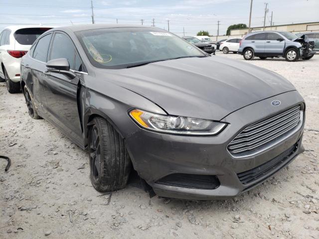 FORD FUSION SE 2014 z numerem VIN 3FA6P0HD2ER367704 - Zdjęcie z aukcji