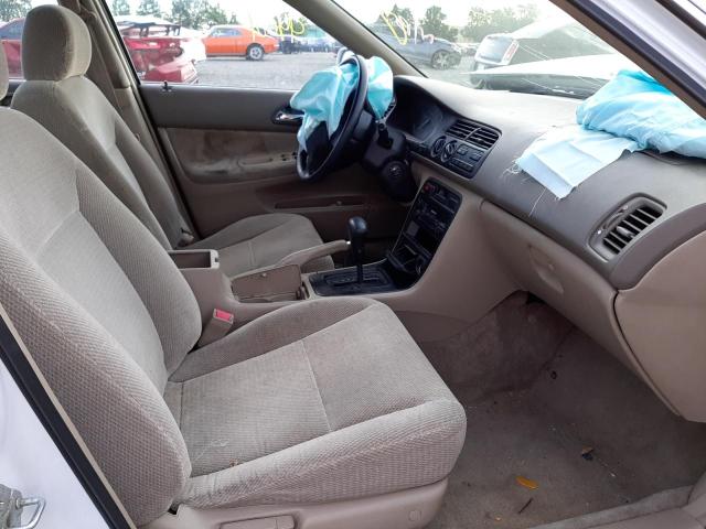 Photo 5 from auction – 1997 HONDA ACCORD LX with VIN 1HGCD5630VA079124