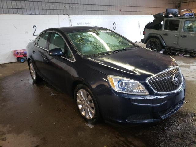 Foto 1 de la subasta – 2016 BUICK VERANO con VIN 1G4PP5SK6G4141143