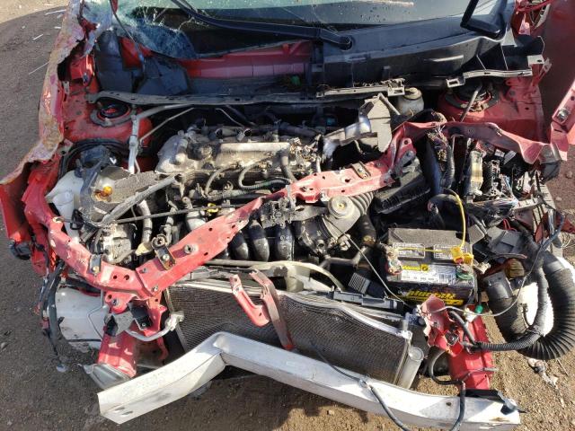 Photo 7 from auction – 2009 PONTIAC VIBE with VIN 5Y2SP67809Z464997