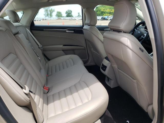 Photo 6 from auction – 2019 FORD FUSION SEL with VIN 3FA6P0CD3KR222383