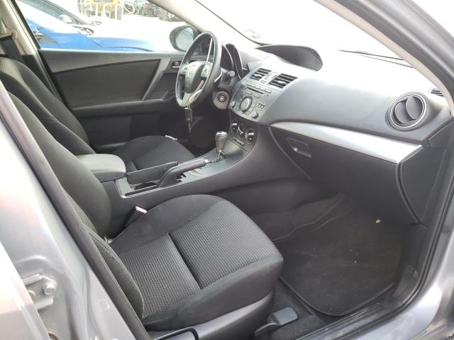 Photo 5 from auction – 2012 MAZDA 3 I with VIN JM1BL1V74C1653229