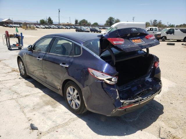 Photo 3 from auction – 2013 KIA OPTIMA LX with VIN 5XXGM4A7XDG145329