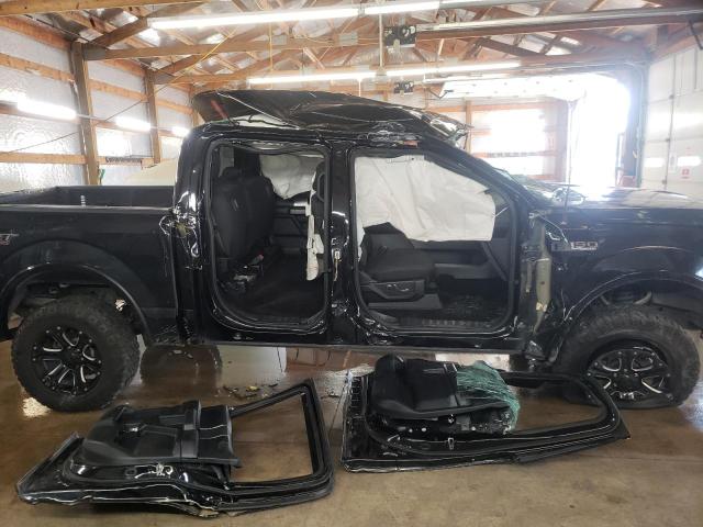 Photo 9 from auction – 2016 FORD F150 SUPER with VIN 1FTEW1EP6GKE35698