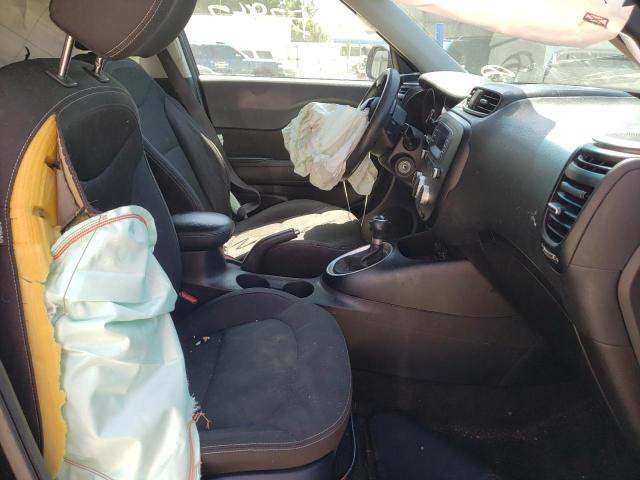 Photo 5 from auction – 2015 KIA SOUL with VIN KNDJN2A23F7783042