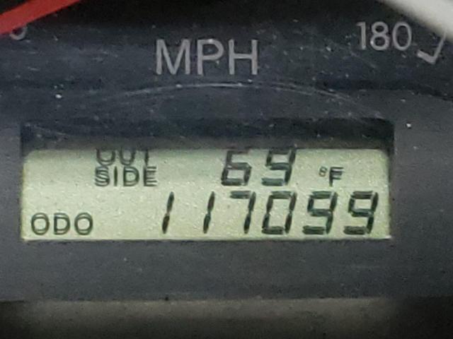 Photo 8 from auction – 2006 TOYOTA COROLLA CE with VIN JTDBR32E560079845