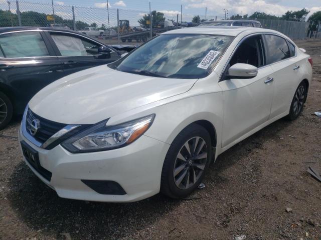 Photo 2 from auction – 2017 NISSAN ALTIMA 2.5 with VIN 1N4AL3AP6HC473085