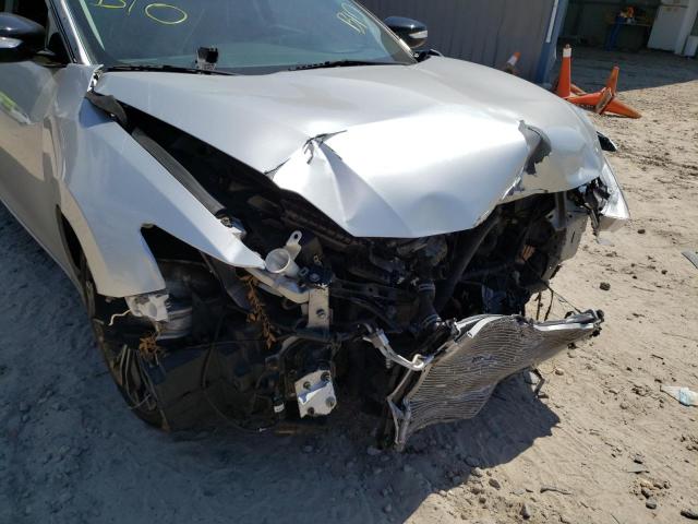 Photo 9 from auction – 2016 NISSAN MAXIMA 3.5 with VIN 1N4AA6AP5GC384498