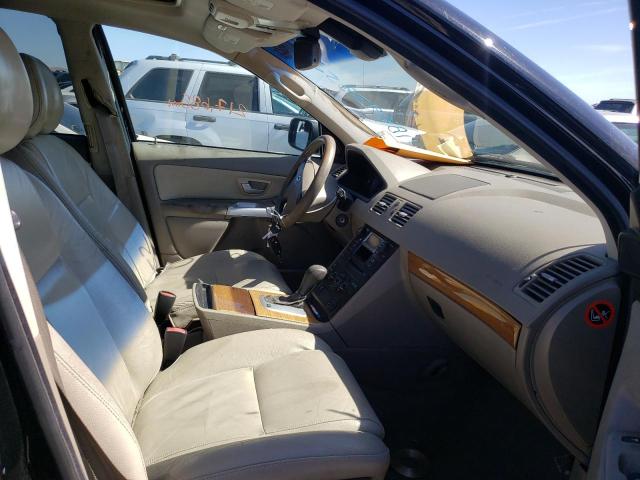 Photo 5 from auction – 2006 VOLVO XC90 with VIN YV4CY592161227169