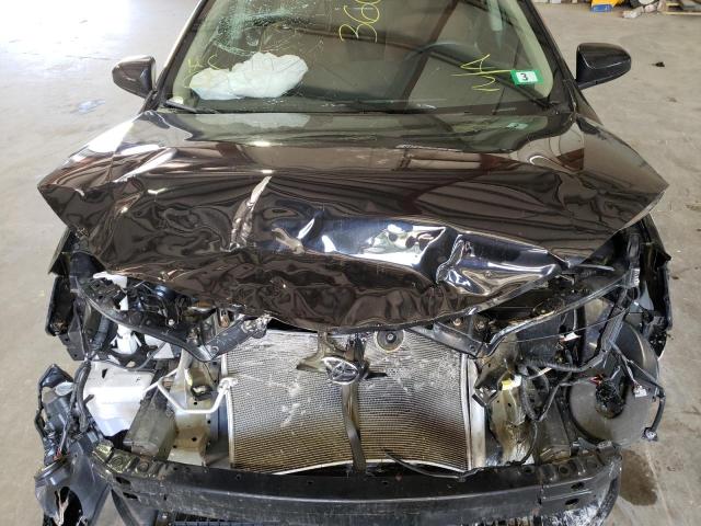 Photo 7 from auction – 2016 TOYOTA COROLLA L with VIN 5YFBURHE6GP391270