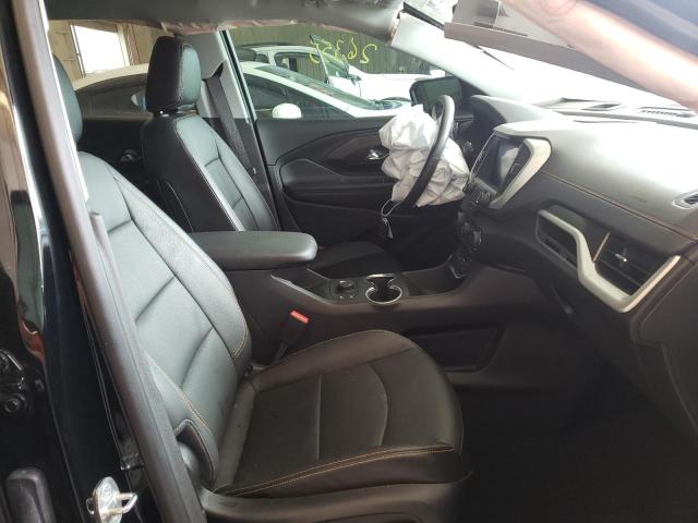 Photo 5 from auction – 2020 GMC TERRAIN SL with VIN 3GKALPEVXLL338154