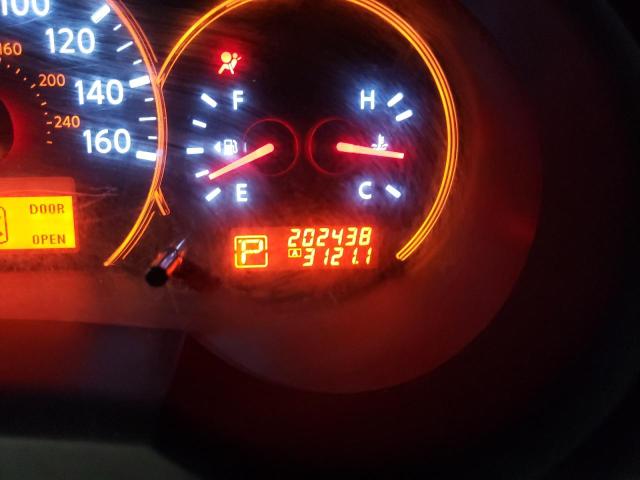 Photo 8 from auction – 2008 NISSAN ALTIMA 2.5 with VIN 1N4AL24E08C101925
