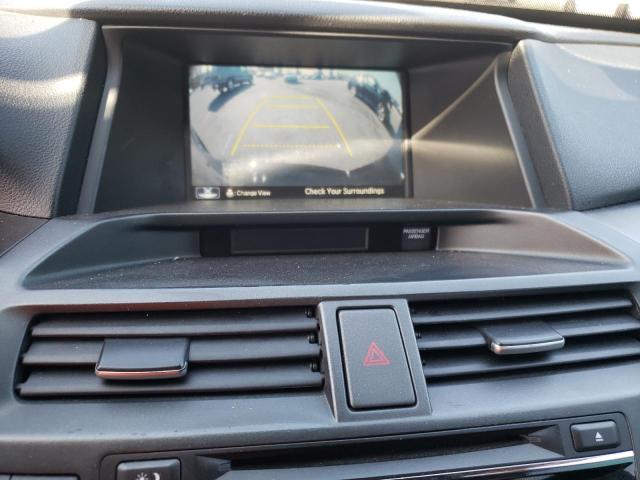 Photo 9 from auction – 2015 HONDA CROSSTOUR with VIN 5J6TF3H57FL002245