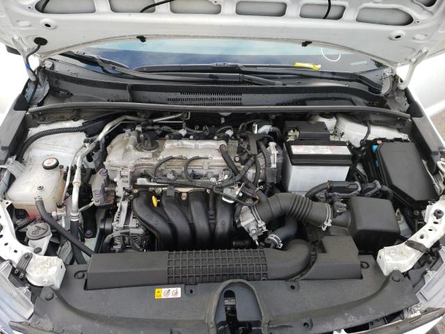 Photo 7 from auction – 2020 TOYOTA COROLLA LE with VIN 5YFEPRAE5LP120760