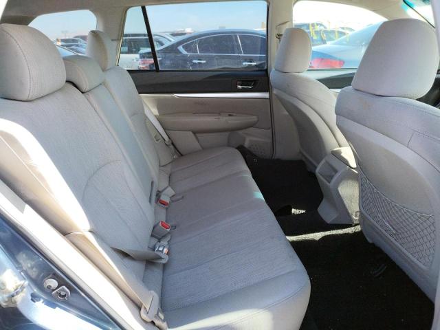Снимка 6 от търг – 2014 SUBARU OUTBACK 2. с VIN 4S4BRCCC4E1205274