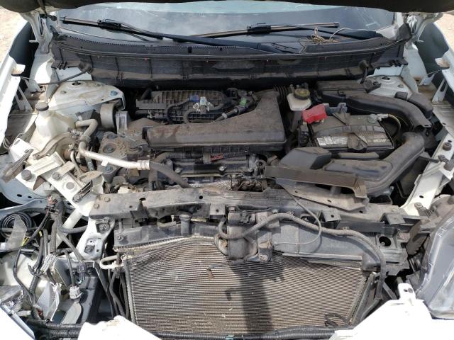 Zdjęcie 7 z aukcji – 2015 NISSAN ROGUE S z VIN KNMAT2MT0FP571340