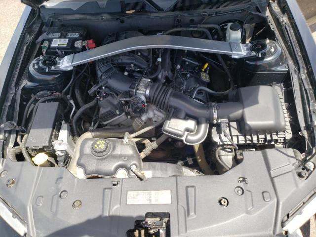 Photo 7 from auction – 2014 FORD MUSTANG with VIN 1ZVBP8EM2E5294829