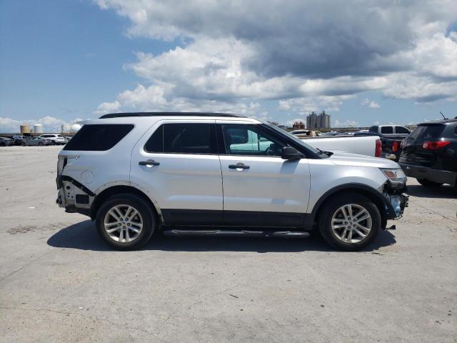 Photo 9 from auction – 2017 FORD EXPLORER with VIN 1FM5K7BH6HGC99634