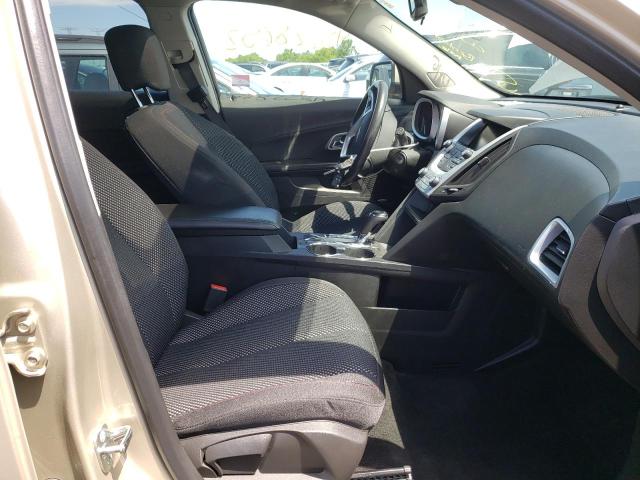 Photo 5 from auction – 2016 CHEVROLET EQUINOX LT with VIN 2GNALCEK5G1154166