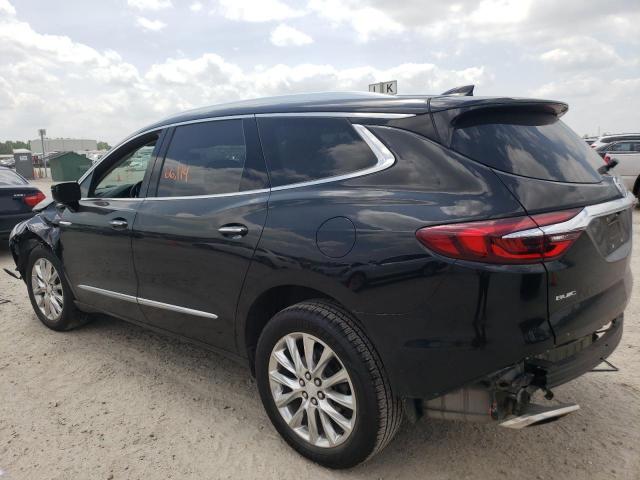 Photo 3 from auction – 2018 BUICK ENCLAVE PR with VIN 5GAERCKW4JJ174066