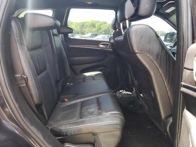 Photo 6 from auction – 2014 JEEP GRAND CHER with VIN 1C4RJFBG8EC169271