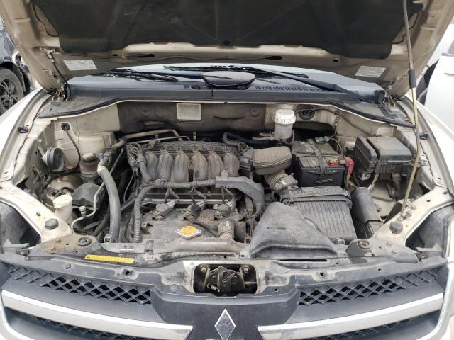 Photo 7 from auction – 2007 MITSUBISHI ENDEAVOR S with VIN 4A4MM31S17E034266